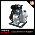 china professional factory portatble design 2 hp gasoline water pump 1 inch for sale